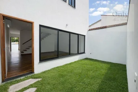 Sobrado com 4 Quartos à venda, 186m² no Vila Ipojuca, São Paulo