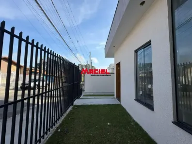 Casa com 2 Quartos à venda, 72m² no Jardim Limoeiro, São José dos Campos