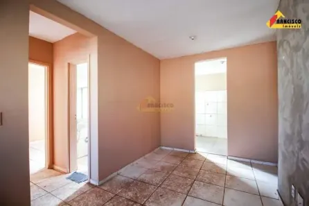 Apartamento com 2 Quartos à venda, 50m² no Vila Romana, Divinópolis