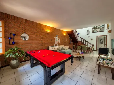 Casa com 3 Quartos à venda, 262m² no Parque da Represa, Jundiaí