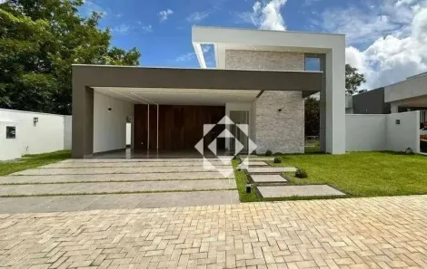 Casa com 4 Quartos à venda, 240m² no Loteamento Residencial Polinésia, Palmas