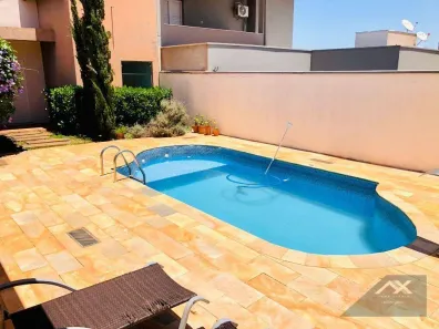 Casa com 3 Quartos à venda, 268m² no Parque Jardim Europa, Bauru