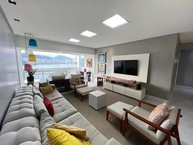 Apartamento com 3 Quartos à venda, 140m² no Vila Luis Antônio, Guarujá