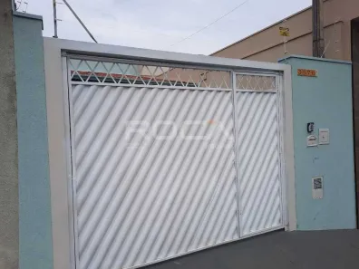 Casa com 3 Quartos à venda, 133m² no Vila Deriggi, São Carlos
