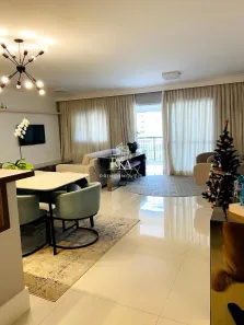 Apartamento com 2 Quartos à venda, 110m² no Alphaville, Santana de Parnaíba