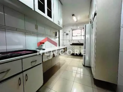 Apartamento com 3 Quartos à venda, 90m² no Brooklin Paulista, São Paulo