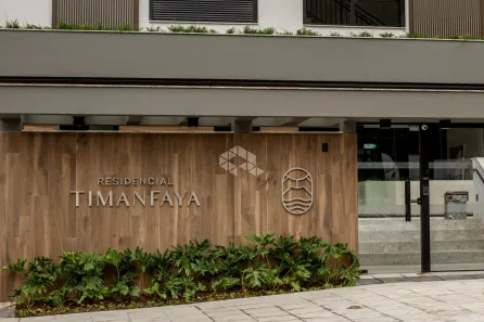 Apartamento com 1 Quarto à venda, 48m² no Jurerê, Florianópolis