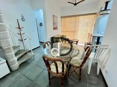 Cobertura com 3 Quartos à venda, 123m² no Riviera, Bertioga