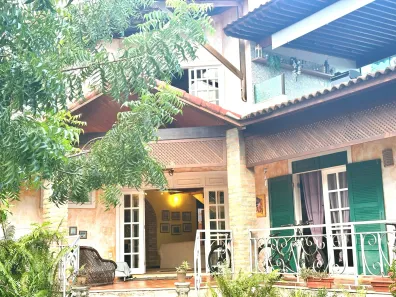 Casa de Condomínio com 4 Quartos à venda, 330m² no Parque do Jiqui, Parnamirim
