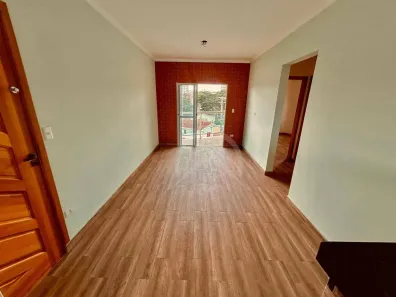Apartamento com 2 Quartos à venda, 67m² no Jardim Alvinópolis, Atibaia