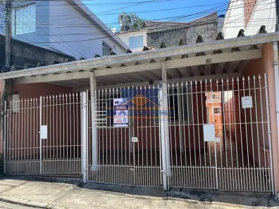 Sobrado com 2 Quartos à venda, 60m² no Jardim Cotiana, São Paulo