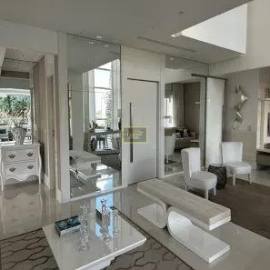Apartamento com 3 Quartos à venda, 236m² no Vila Mariana, São Paulo