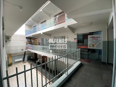 Prédio Comercial à venda, 3000m² no Eldorado, Contagem