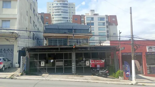 Ponto Comercial com 3 Quartos à venda, 480m² no Vila Romana, São Paulo