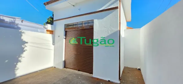 Ponto Comercial para alugar, 30m² no Bom Jardim, São José do Rio Preto
