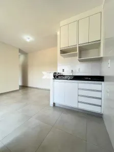 Apartamento com 2 Quartos para alugar, 52m² no Cidade Jardim, Rio Claro