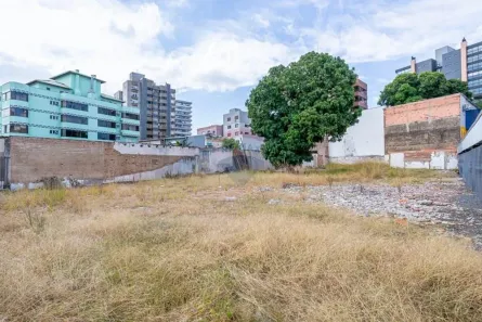 Lote/Terreno à venda, 910m² no Vila Veranópolis, Cachoeirinha