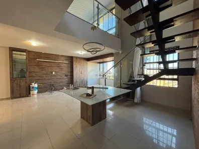 Apartamento com 3 Quartos à venda, 178m² no Barro Vermelho, Natal