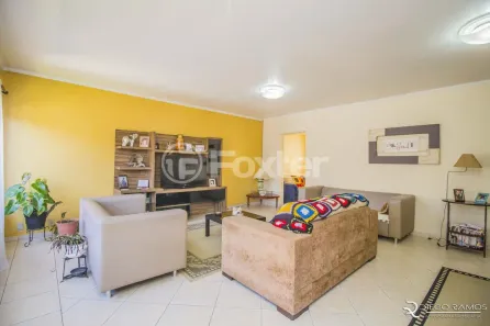 Casa com 3 Quartos à venda, 250m² no Jardim Itu, Porto Alegre