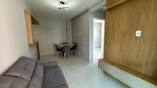 Apartamento com 2 Quartos para alugar, 55m² no Santo Antônio dos Prazeres, Feira de Santana