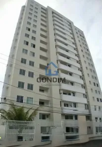 Apartamento com 3 Quartos à venda, 95m² no Papicu, Fortaleza