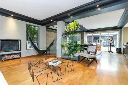 Casa com 4 Quartos à venda, 350m² no Cidade Monções, São Paulo