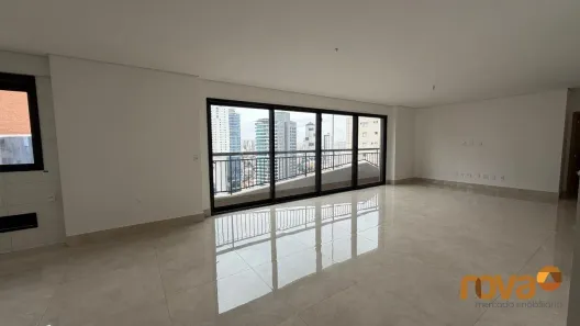 Apartamento com 3 Quartos à venda, 216m² no Setor Marista, Goiânia