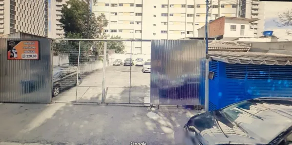 Lote/Terreno à venda, 150m² no Cidade Monções, São Paulo