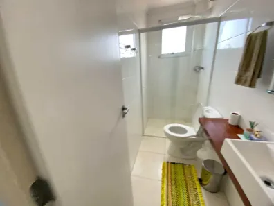 Apartamento com 2 Quartos à venda, 50m² no Maracanã, Praia Grande