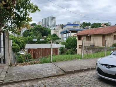 Lote/Terreno à venda, 384m² no Humaitá, Bento Gonçalves