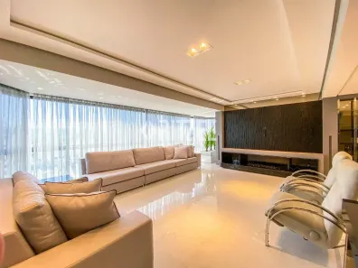 Cobertura com 4 Quartos à venda, 435m² no Centro, Novo Hamburgo