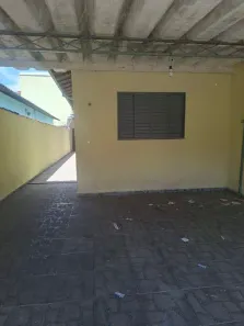 Casa com 2 Quartos para alugar, 95m² no Residencial União, São José dos Campos