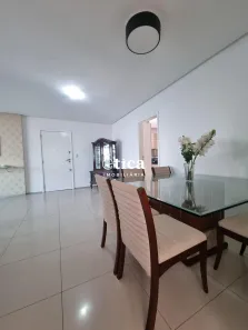 Apartamento com 4 Quartos à venda, 217m² no Ponta D'Areia, São Luís