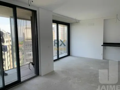 Apartamento com 1 Quarto à venda, 45m² no Jardim das Bandeiras, São Paulo
