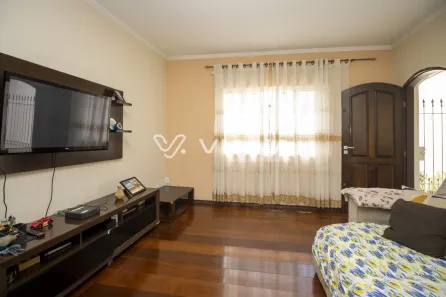 Sobrado com 3 Quartos à venda, 246m² no Santa Maria, São Caetano do Sul