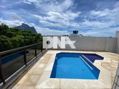 Cobertura com 3 Quartos à venda, 596m² no Barra da Tijuca, Rio de Janeiro