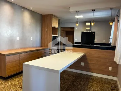 Apartamento com 4 Quartos à venda, 256m² no Jardim das Nações, Taubaté