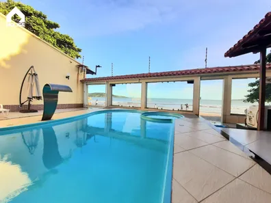 Casa com 3 Quartos à venda, 600m² no Santa Mônica, Guarapari