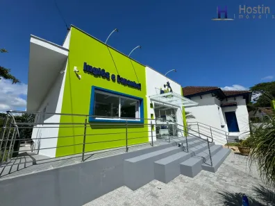 Casa à venda, 341m² no Centro, São Francisco do Sul