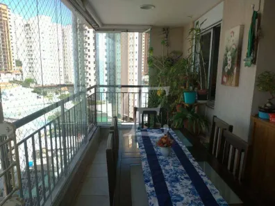 Apartamento com 3 Quartos à venda, 77m² no Saúde, São Paulo