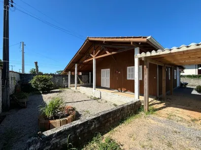 Casa com 3 Quartos à venda, 90m² no Alto Arroio, Imbituba