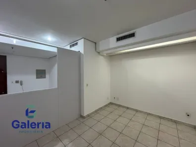 Sala Comercial para alugar, 41m² no Centro, Ribeirão Preto