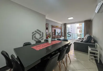 Apartamento com 3 Quartos à venda, 92m² no Pitangueiras, Guarujá