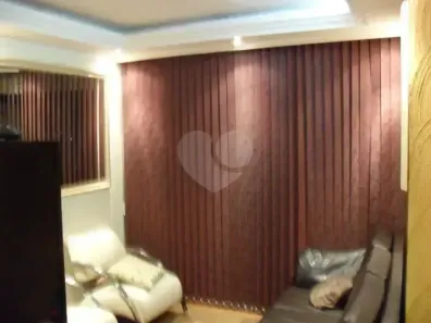 Apartamento com 3 Quartos à venda, 57m² no Vila Primavera, São Paulo