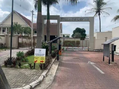 Apartamento com 2 Quartos à venda, 39m² no Santana, Pindamonhangaba