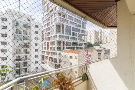 Cobertura com 3 Quartos à venda, 130m² no Pinheiros, São Paulo