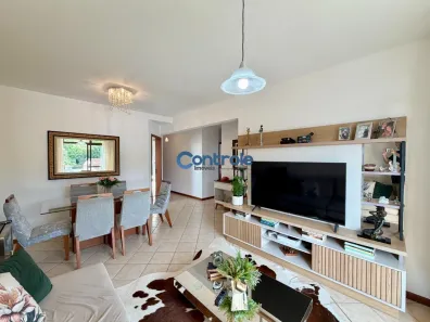 Apartamento com 3 Quartos à venda, 96m² no Nossa Senhora do Rosário, São José