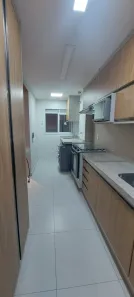 Apartamento com 3 Quartos à venda, 76m² no Vila Santa Catarina, Americana