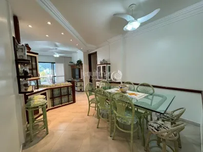 Apartamento com 3 Quartos à venda, 117m² no Enseada, Guarujá