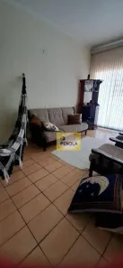Casa com 3 Quartos à venda, 144m² no Vila Paraíso, Campinas